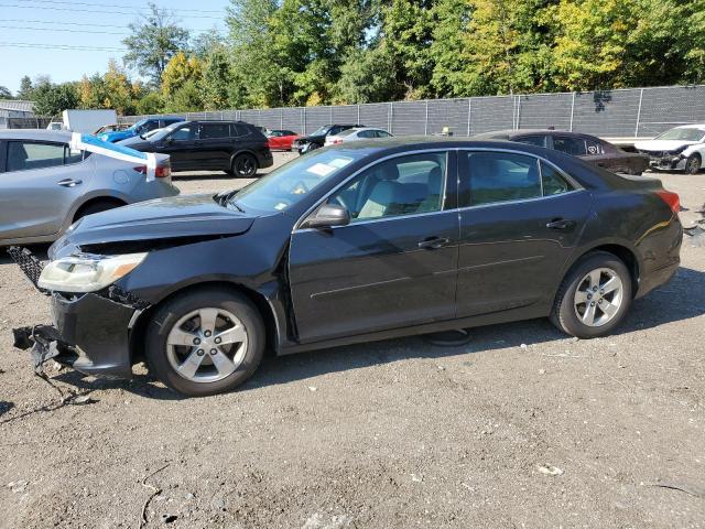 CHEVROLET MALIBU LS 2015 with VIN 1G11B5SL9FF106254 - Photo from auction
