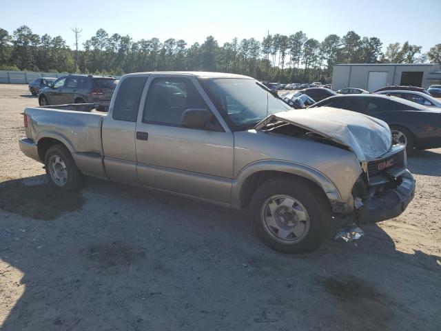 Photo 4 from auction – 2000 GMC SONOMA with VIN 1GTCS1954Y8292924