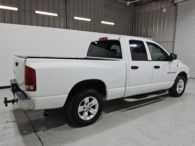 Photo 3 from auction – 2003 DODGE RAM 1500 S with VIN 1D7HA18K43J630720