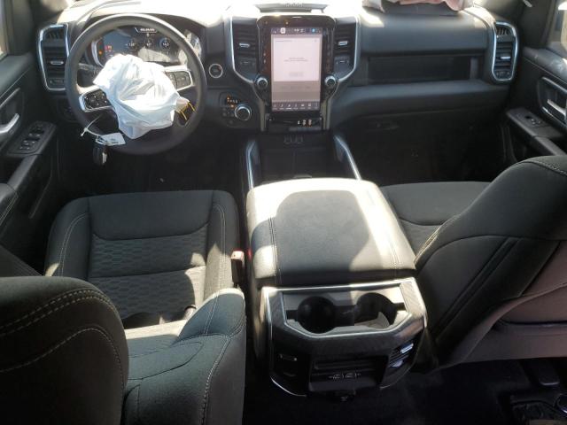Photo 8 from auction – 2025 RAM 1500 BIG H with VIN 1C6SRFFP1SN733063