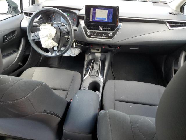 Photo 8 from auction – 2023 TOYOTA COROLLA LE with VIN 5YFB4MDE5PP037765