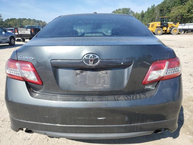 Photo 6 from auction – 2010 TOYOTA CAMRY BASE with VIN 4T1BF3EK9AU017307