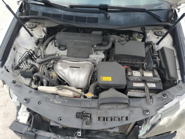 Photo 11 from auction – 2014 TOYOTA CAMRY L with VIN 4T1BF1FK0EU431374