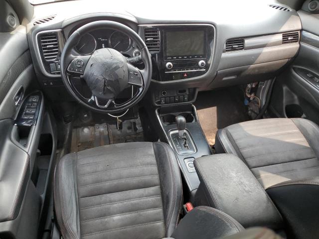 Photo 8 from auction – 2020 MITSUBISHI OUTLANDER with VIN JA4AZ3A37LJ001515