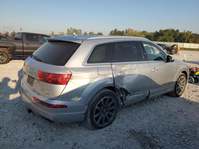 Photo 3 from auction – 2017 AUDI Q7 PREMIUM PLUS with VIN WA1LAAF70HD059603