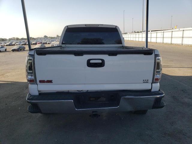 Photo 6 from auction – 2001 CHEVROLET SILVERADO with VIN 2GCEK19T811368404