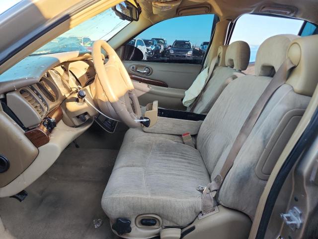 Photo 7 from auction – 2005 BUICK LESABRE CU with VIN 1G4HP54K05U229152