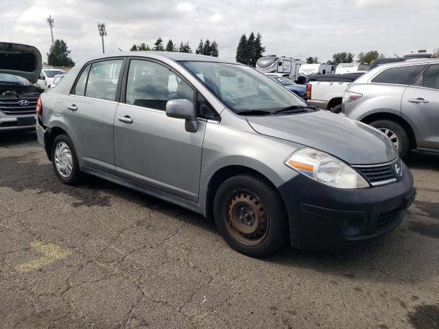 Photo 4 from auction – 2007 NISSAN VERSA S with VIN 3N1BC11E37L454999