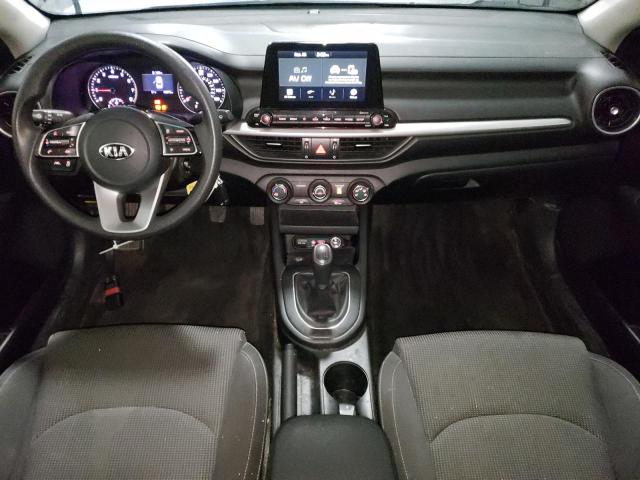 Photo 8 from auction – 2020 KIA FORTE FE with VIN 3KPF24AD7LE154441