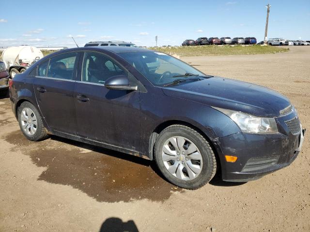 Photo 4 from auction – 2014 CHEVROLET CRUZE LT with VIN 1G1PC5SB4E7370313