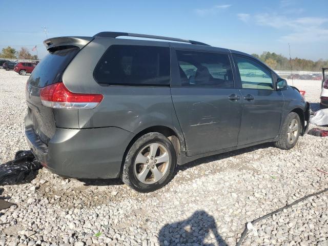 Photo 3 from auction – 2012 TOYOTA SIENNA LE with VIN 5TDKK3DC4CS179802