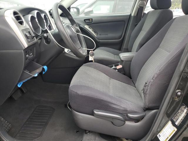 Photo 7 from auction – 2005 TOYOTA COROLLA MA with VIN 2T1KR32E45C412332