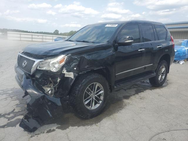 Zdjęcie 1 z aukcji – 2013 LEXUS GX 460 z VIN JTJBM7FX9D5053005
