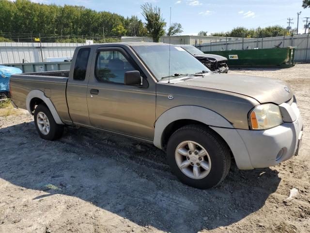 Photo 4 from auction – 2001 NISSAN FRONTIER K with VIN 1N6DD26S91C400341