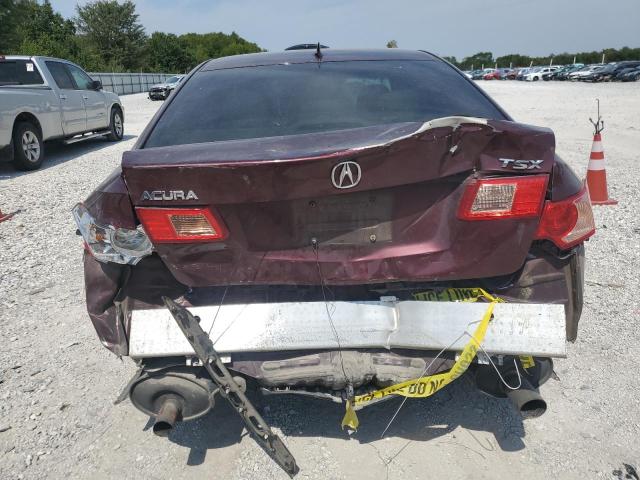 Photo 6 from auction – 2012 ACURA TSX with VIN JH4CU2F42CC010182