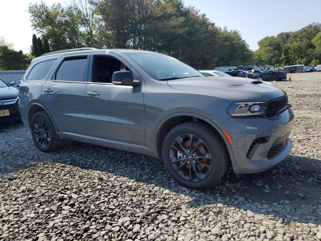 Photo 4 from auction – 2024 DODGE DURANGO GT with VIN 1C4RDJDG3RC175802