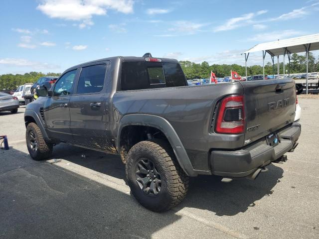 Photo 2 from auction – 2022 RAM 1500 TRX with VIN 1C6SRFU9XNN266623