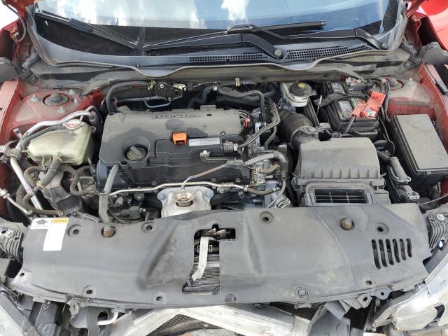 Photo 11 from auction – 2016 HONDA CIVIC LX with VIN 2HGFC2F53GH544323