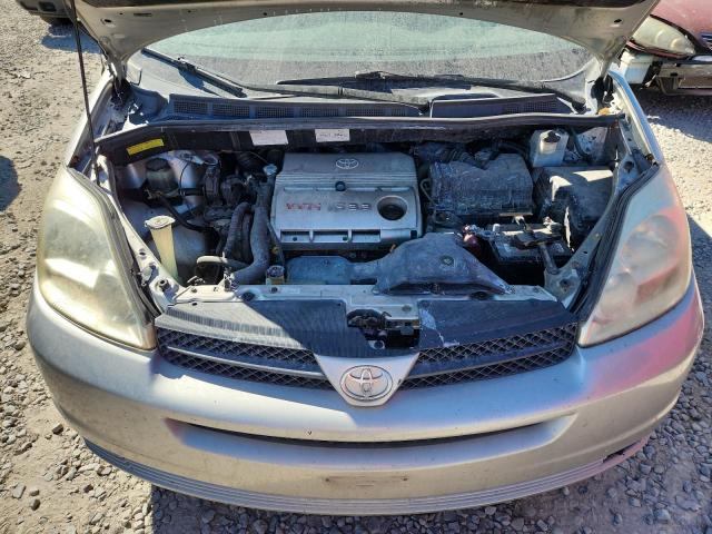 Photo 11 from auction – 2005 TOYOTA SIENNA CE with VIN 5TDZA23C15S226509