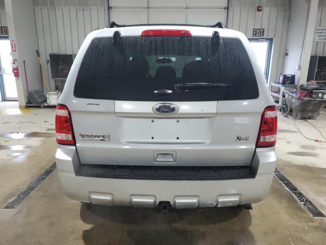 Zdjęcie 6 z aukcji – 2011 FORD ESCAPE XLT z VIN 1FMCU9DG9BKC35478