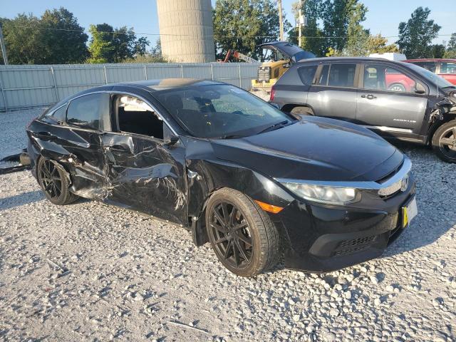 Photo 4 from auction – 2016 HONDA CIVIC LX with VIN 19XFC2F56GE037149
