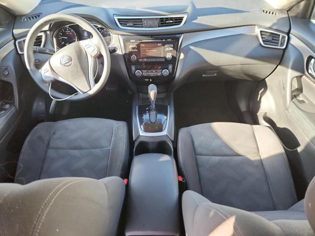 Photo 8 from auction – 2016 NISSAN ROGUE S with VIN KNMAT2MV0GP684370