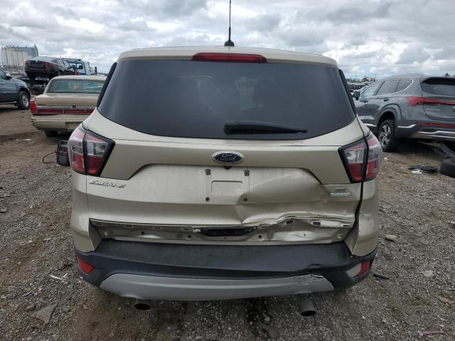 Photo 6 from auction – 2017 FORD ESCAPE SE with VIN 1FMCU0GD6HUD08879