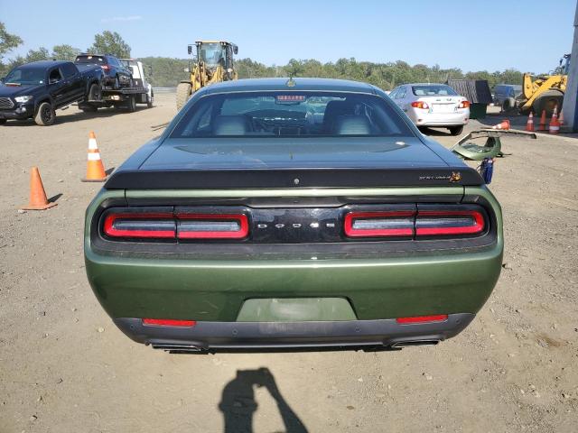 Photo 6 from auction – 2021 DODGE CHALLENGER with VIN 2C3CDZFJ0MH580278