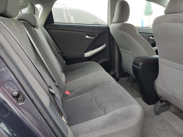 Photo 10 from auction – 2012 TOYOTA PRIUS with VIN JTDKN3DP0C3005091