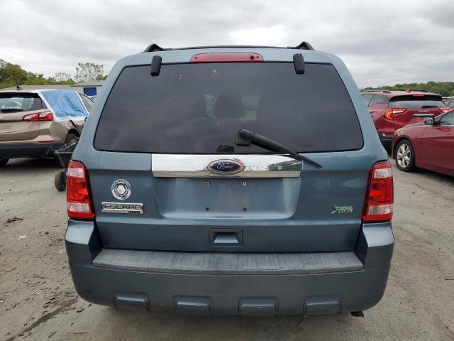 Photo 6 from auction – 2010 FORD ESCAPE LIM with VIN 1FMCU9EG2AKB42198