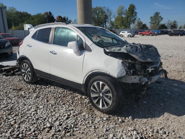 Photo 4 from auction – 2019 BUICK ENCORE ESS with VIN KL4CJGSM1KB870070
