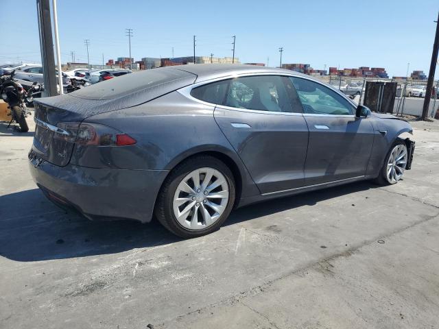 Photo 3 from auction – 2018 TESLA MODEL S with VIN 5YJSA1E25JF247877
