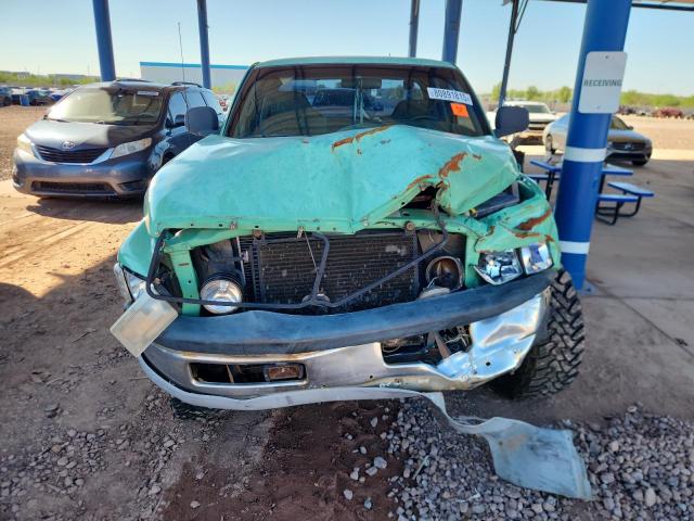 Photo 5 from auction – 2001 DODGE RAM 1500 with VIN 1B7HF13Z31J275097