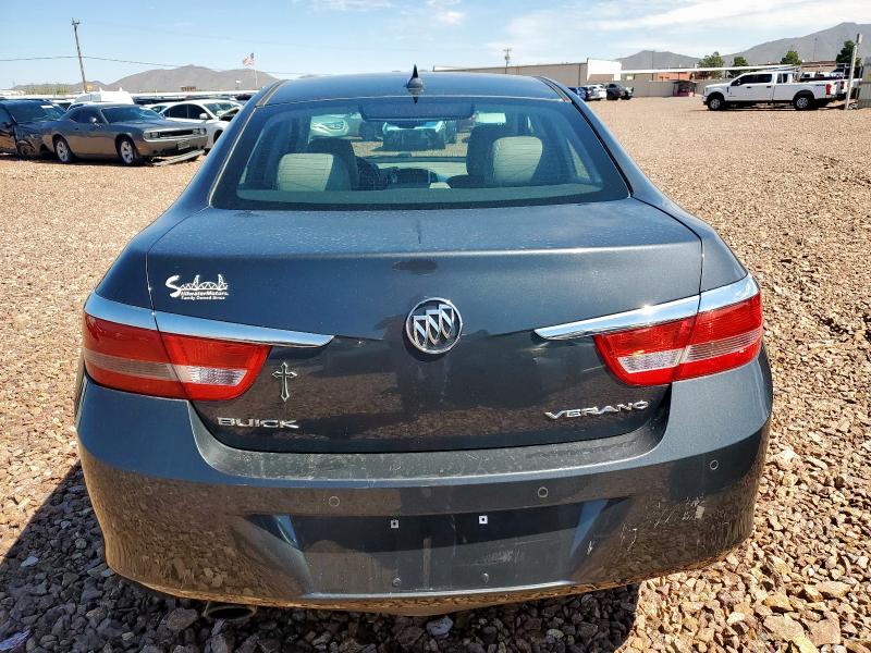 Photo 6 from auction – 2012 BUICK VERANO CON with VIN 1G4PR5SK8C4189473