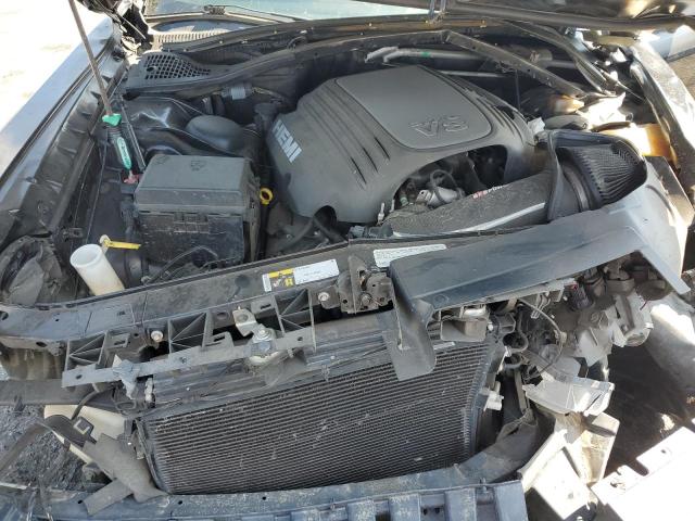 Photo 11 from auction – 2014 DODGE CHALLENGER with VIN 2C3CDYBT0EH311149