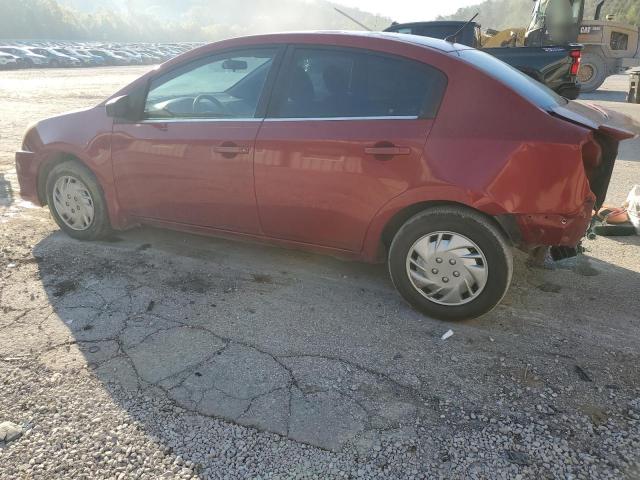 Photo 2 from auction – 2012 NISSAN SENTRA 2.0 with VIN 3N1AB6AP0CL719451