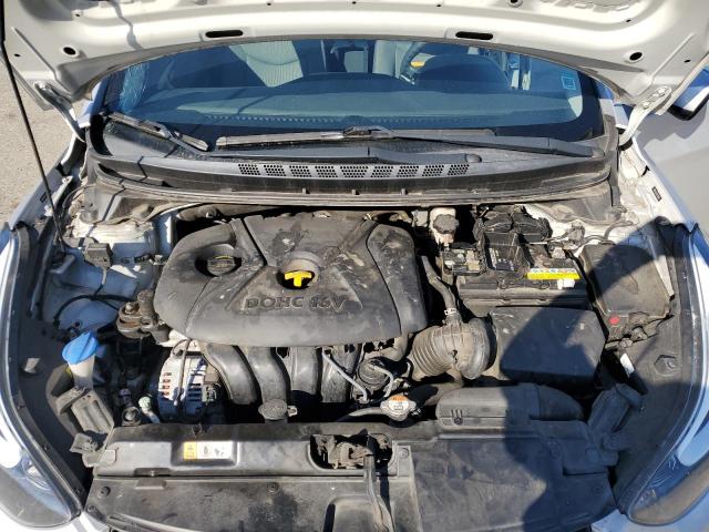 Photo 11 from auction – 2016 HYUNDAI ELANTRA SE with VIN 5NPDH4AE3GH750050