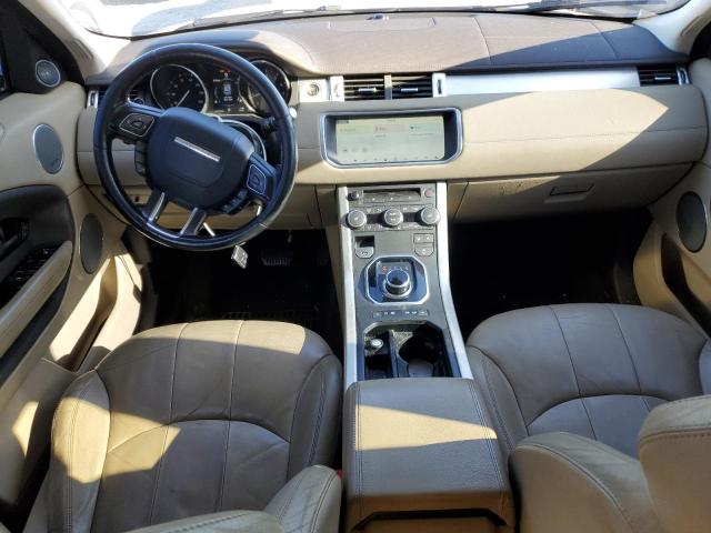 Photo 8 from auction – 2017 LAND ROVER RANGE ROVE with VIN SALVP2BG1HH171479