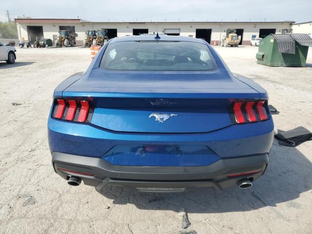 Photo 6 from auction – 2024 FORD MUSTANG with VIN 1FA6P8TH2R5140630