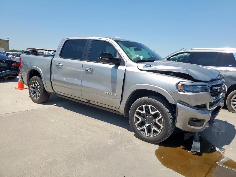 Photo 4 from auction – 2025 RAM 1500 LARAM with VIN 1C6SRFJP4SN511835