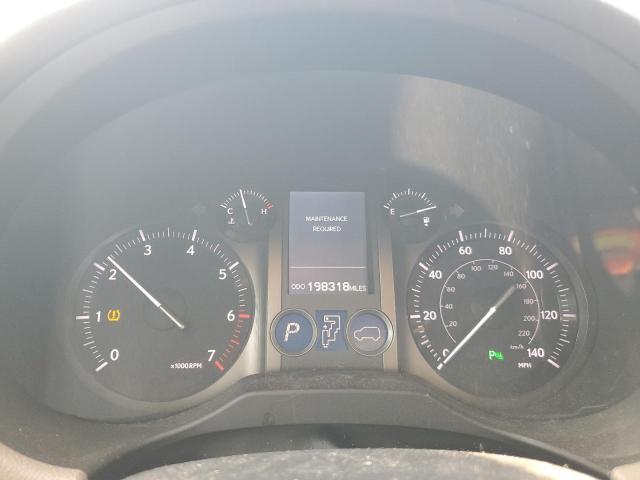 Photo 9 from auction – 2013 LEXUS GX 460 with VIN JTJBM7FX1D5055489