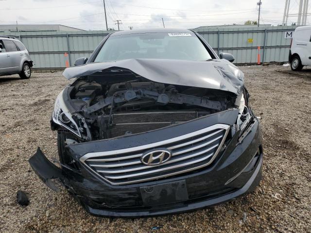 Photo 5 from auction – 2015 HYUNDAI SONATA SE with VIN 5NPE24AF2FH188512