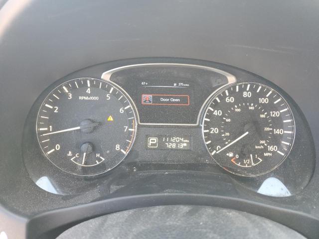 Photo 9 from auction – 2015 NISSAN ALTIMA 2.5 with VIN 1N4AL3AP1FN345824