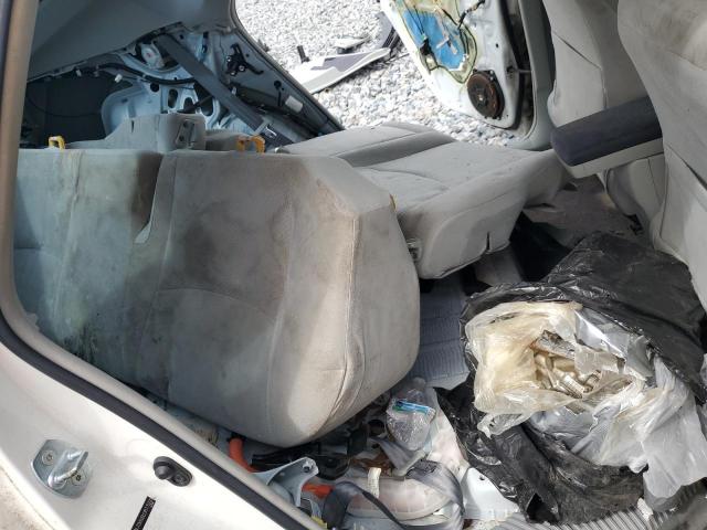 Photo 10 from auction – 2010 TOYOTA PRIUS with VIN JTDKN3DU2A5175220