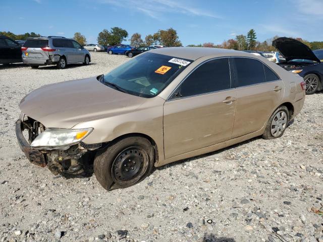 TOYOTA CAMRY BASE 2010 with VIN 4T4BF3EK4AR022145 - Photo from auction