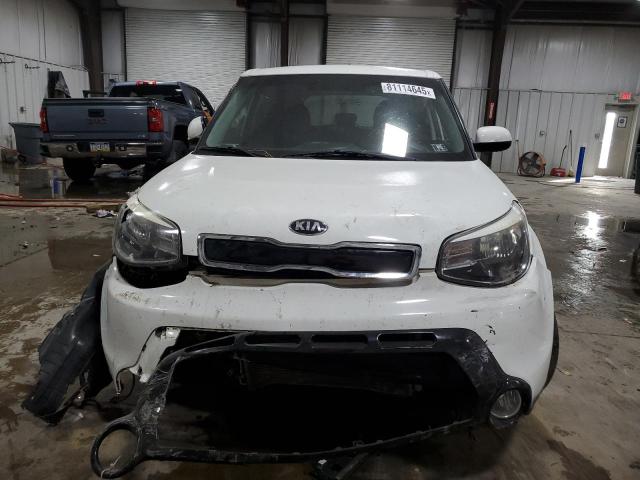 Снимка 5 от търг – 2016 KIA SOUL + с VIN KNDJP3A53G7259384