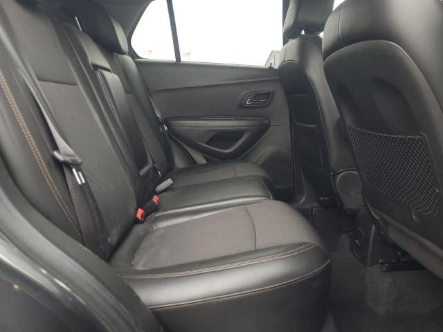 Photo 11 from auction – 2017 CHEVROLET TRAX 1LT with VIN KL7CJPSB0HB164606