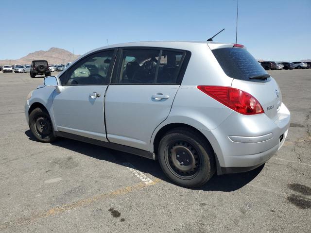 Photo 2 from auction – 2007 NISSAN VERSA S with VIN 3N1BC13E97L391341