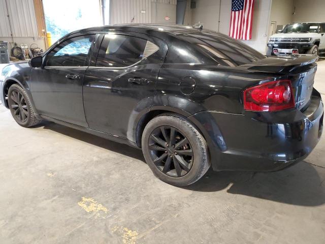 Photo 2 from auction – 2013 DODGE AVENGER SX with VIN 1C3CDZCB3DN620521