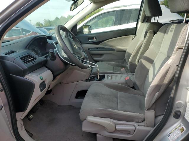 Photo 7 from auction – 2012 HONDA CR-V EX with VIN JHLRM4H53CC012023